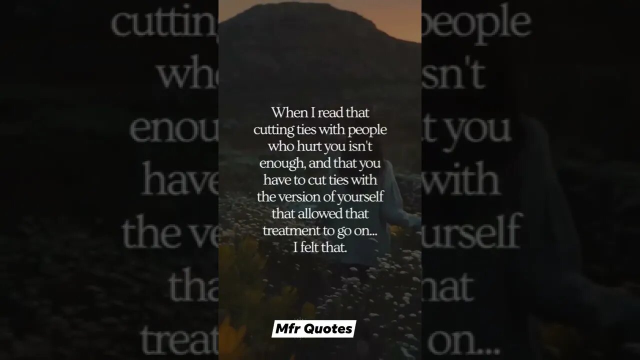 mfr Quotes (1)