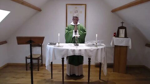 5 juillet - Messe en provenance de la France