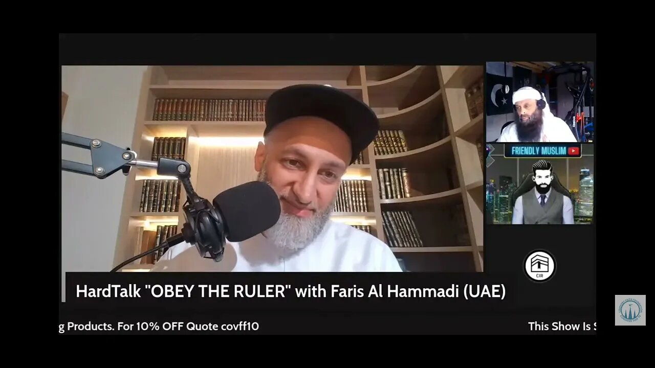 Pakistani Fan Boy Of Faris Al Hammadi (cringe)