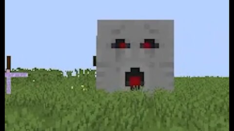 Ghast has something to say 2