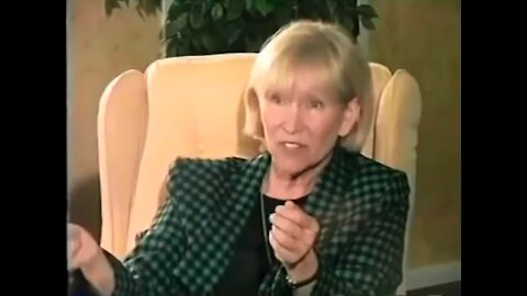 THE KAY GRIGGS INTERVIEWS 1998 SATANISM IN THE MILITARY part 3