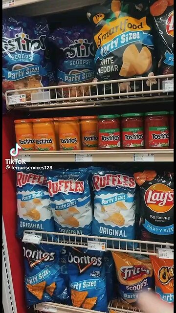 Inflation Is Even Affecting Chemical Garbage