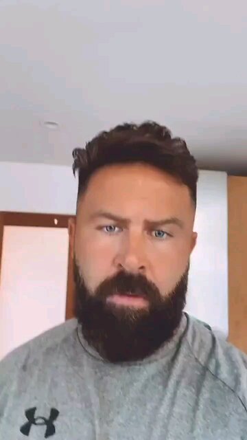 What am I supposed to think about these people?