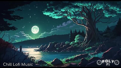 Relaxing Lofi for a Cozy Night (1 Hour)