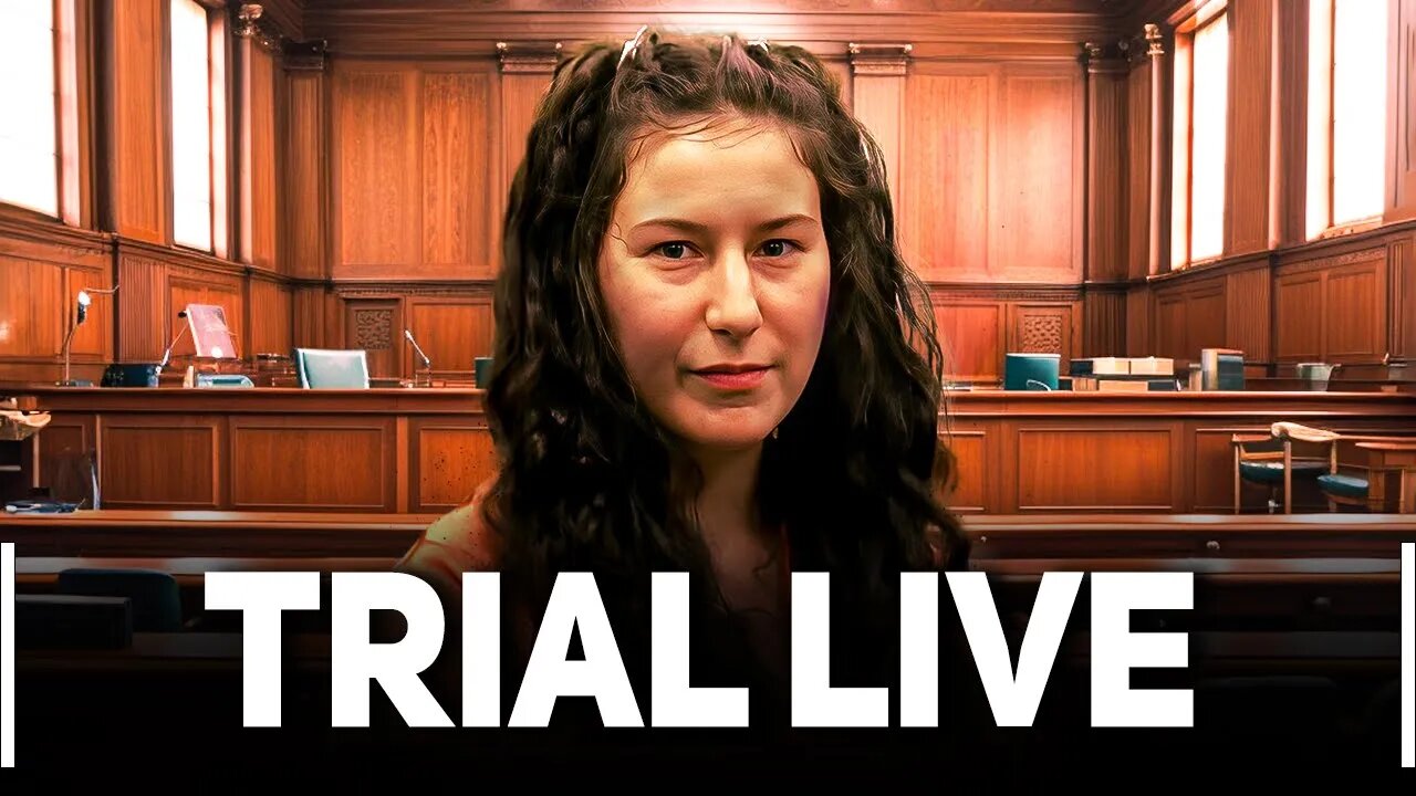 Taylor Schabusiness Trial LIVE & Legally STACKED