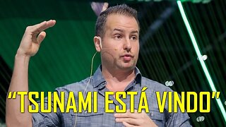 2023 atingirá fortemente a todos » Previsão de Bitcoin de Gareth Soloway