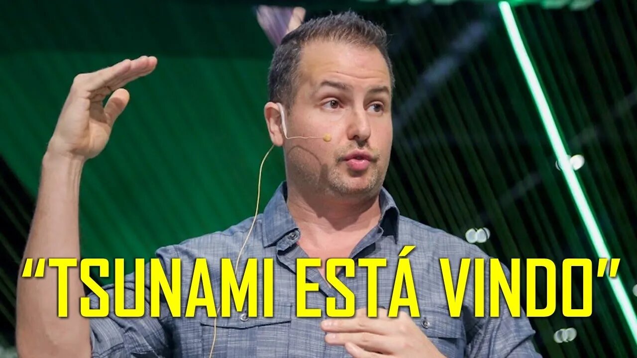2023 atingirá fortemente a todos » Previsão de Bitcoin de Gareth Soloway