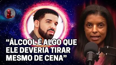 "É NECESSÁRIO QUE DESTRUA UM POUCO DO EGO..." (DRAKE) com Vandinha Lopes | Planeta Studios