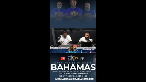 https://youtube.com/@iuicnassaubahamas4467