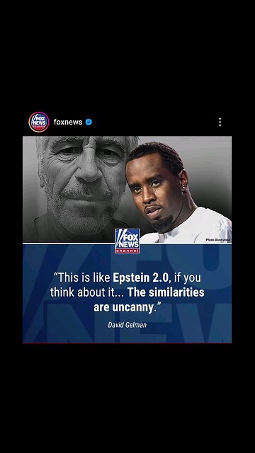 Will P Diddy get 'EPSTEINED'???#seancombs #epsteinisland