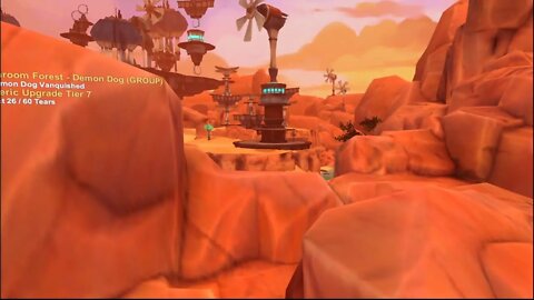 (ENG PC)Rulers Reach Amara Tears