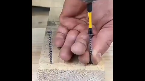 Woodworking Tips #shorts