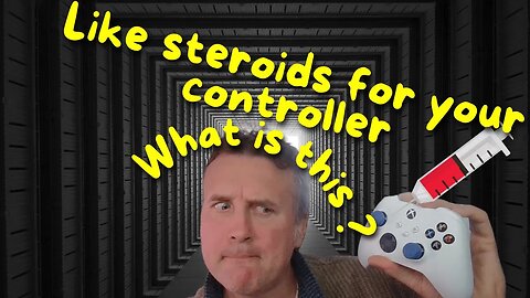 This new controller add on is like BEAST mode for FPS fans