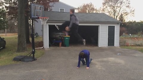 Trick Shots