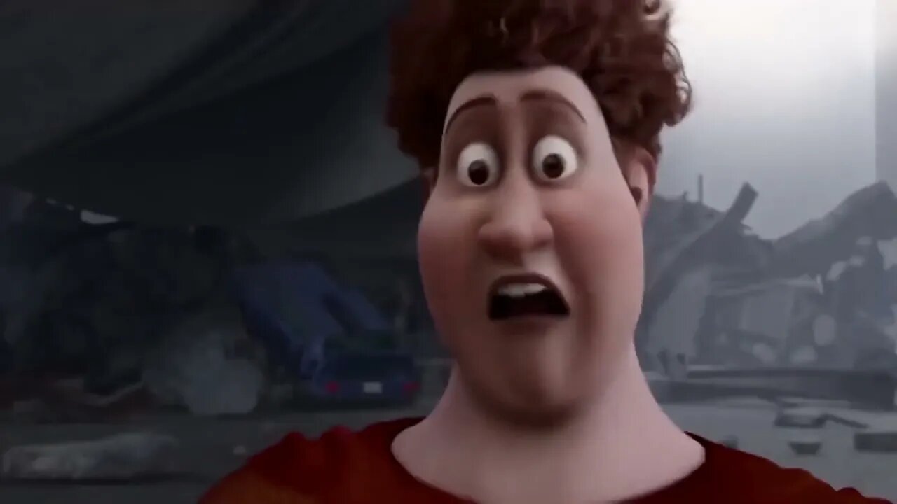 The Youtube Hierarchy Explained with Megamind