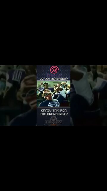 The best system ever made. #dreamcast - crazy Taxi was fun too!!