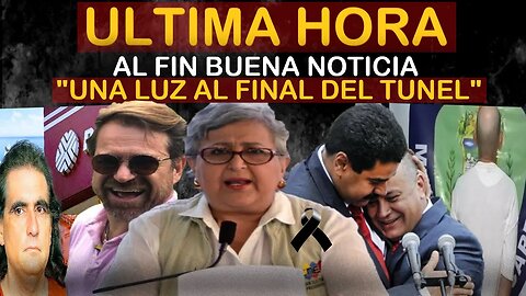 🔴SUCEDIO HOY! URGENTE HACE UNAS HORAS! MIRALO ANTES QUE LO BORREN - NOTICIAS VENEZUELA HOY