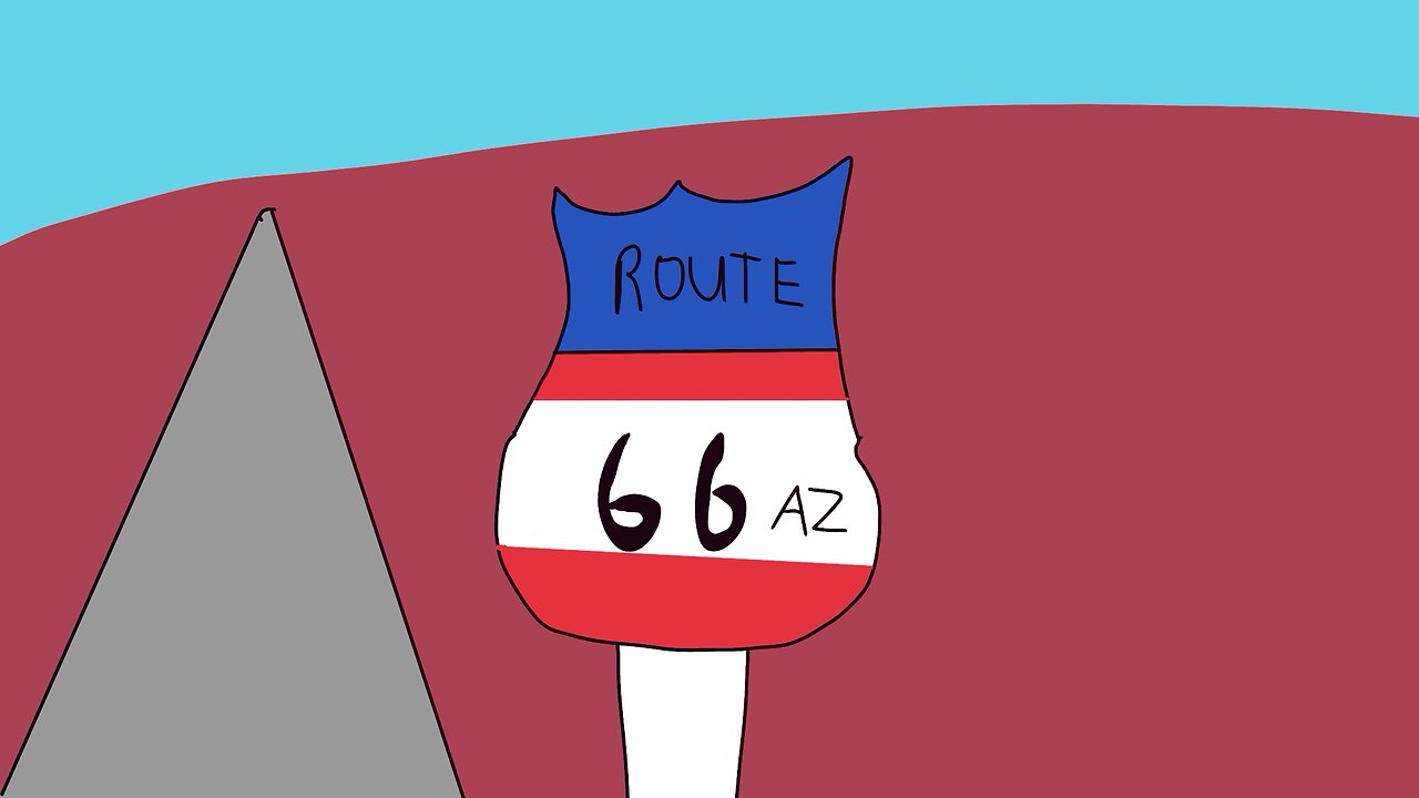 Route 66