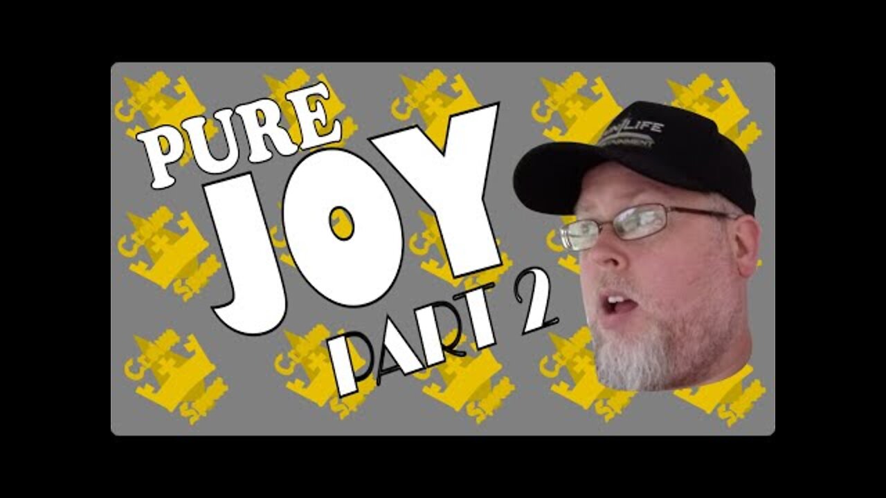 How to have Joy. Part 2 S.1 E.10