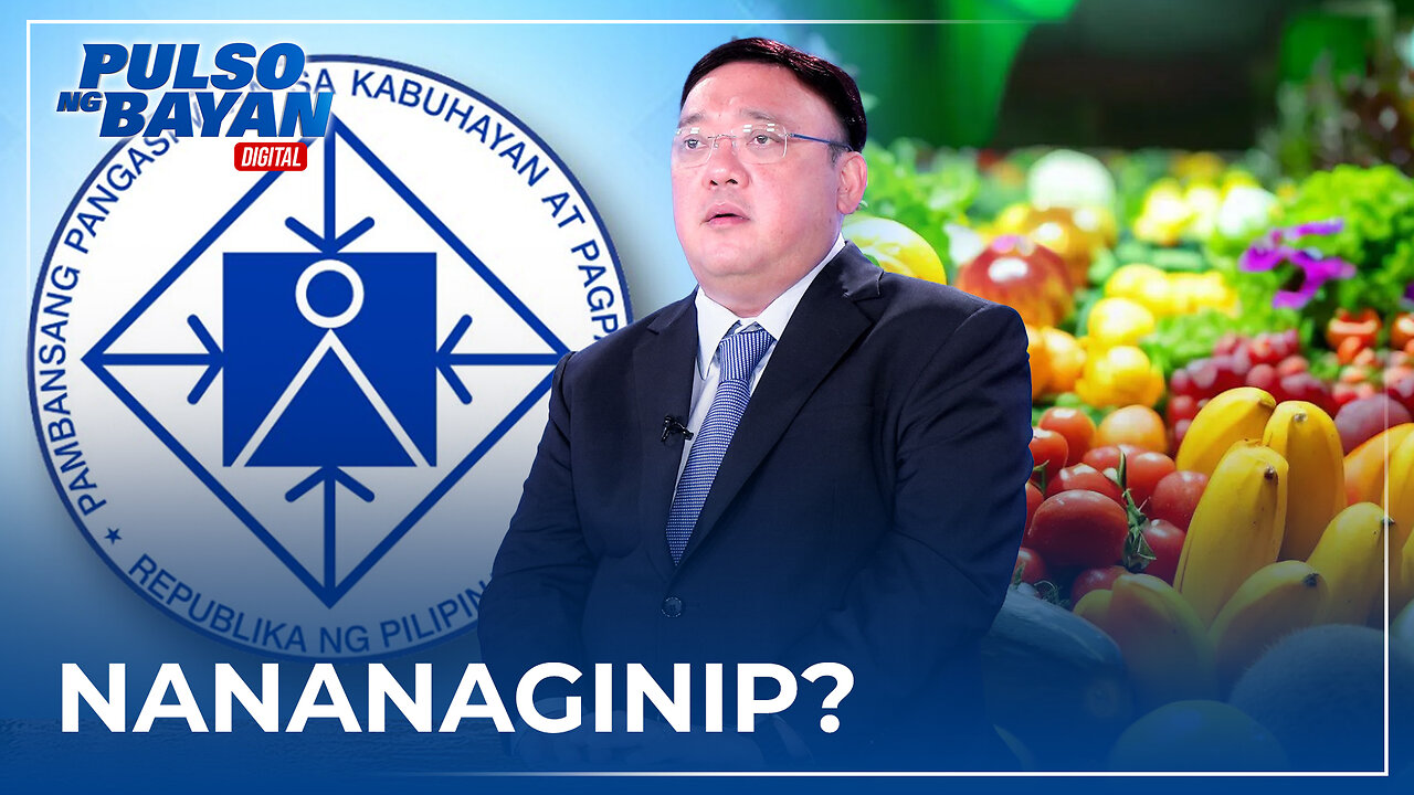 Economic planners, manhid at wala sa katotohanan — Atty. Harry Roque