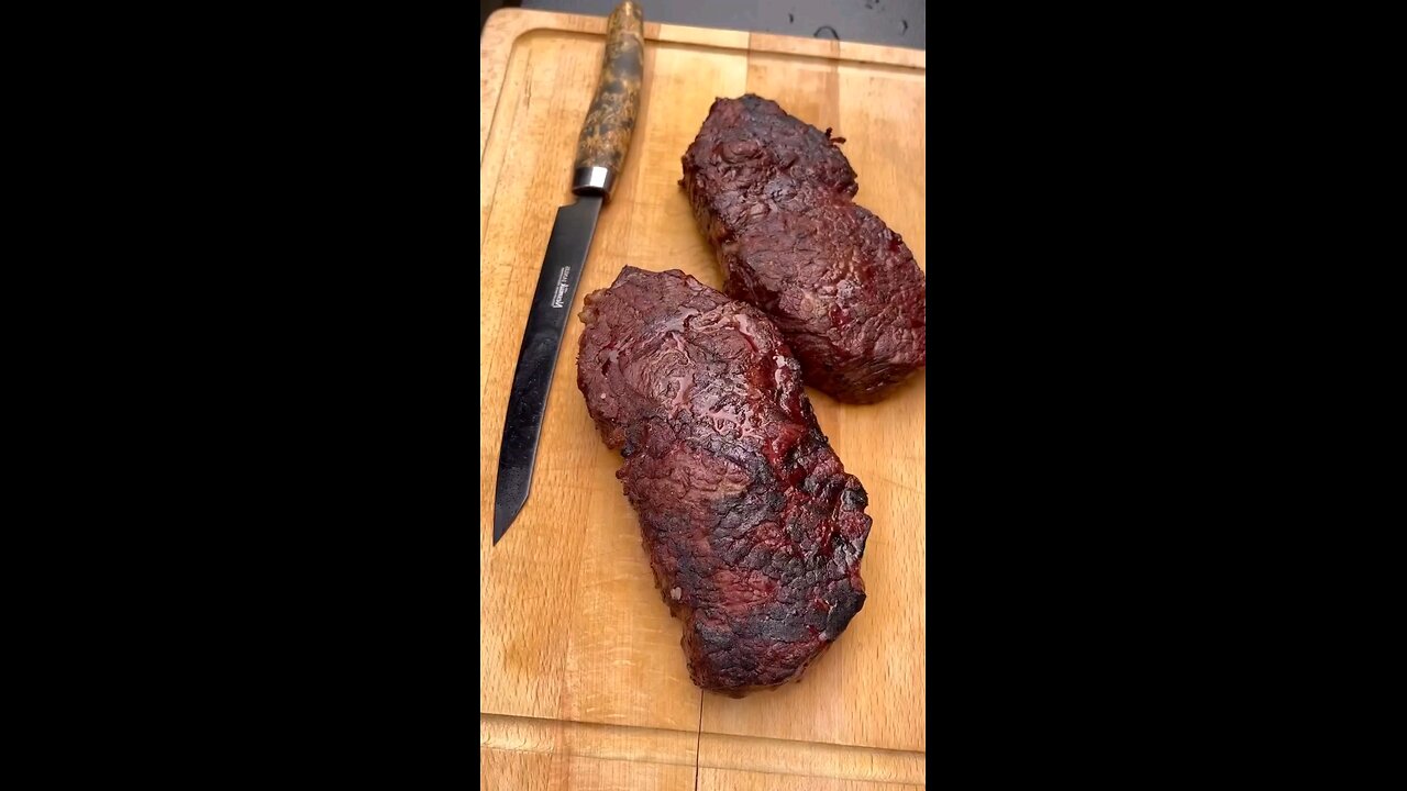 Beef steak 🥩😍👌😋😲