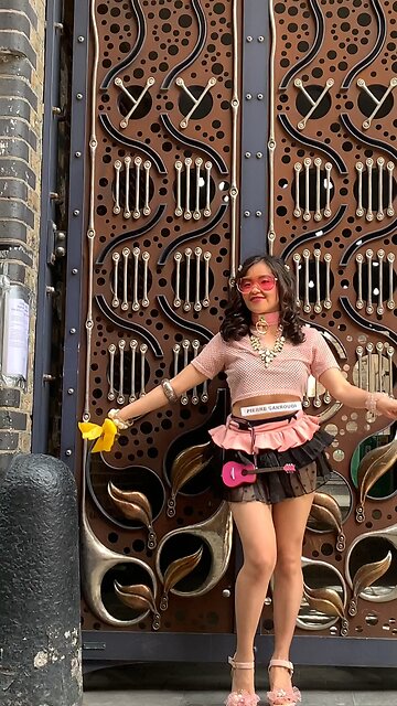 Pierre Garroudi fashionmob