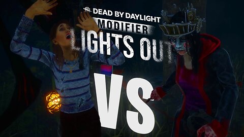 Mastering the Dark: My First DBD Lights Out as Survivor Gameplay!