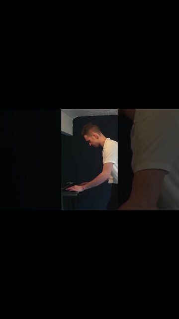 All groove no talk edit from episode 6 #funky #loops #guitarist #guitar