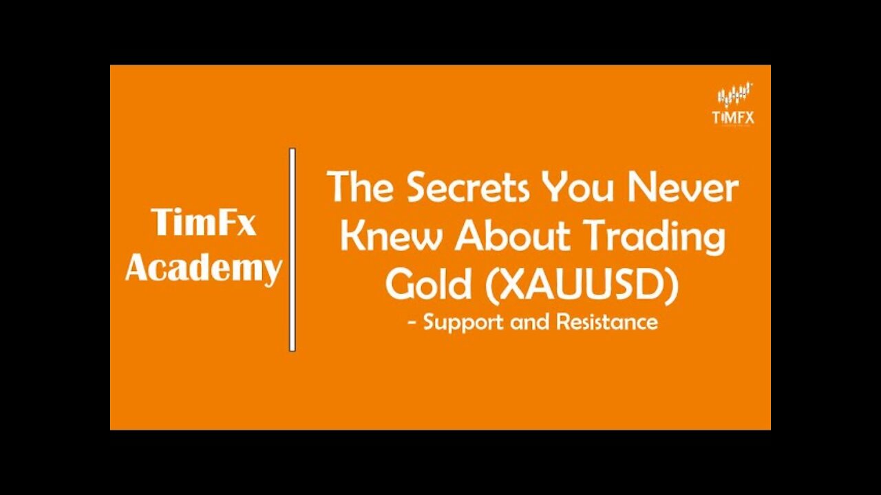 The Top Secrets You Never Knew About Trading Gold In The Financial Market