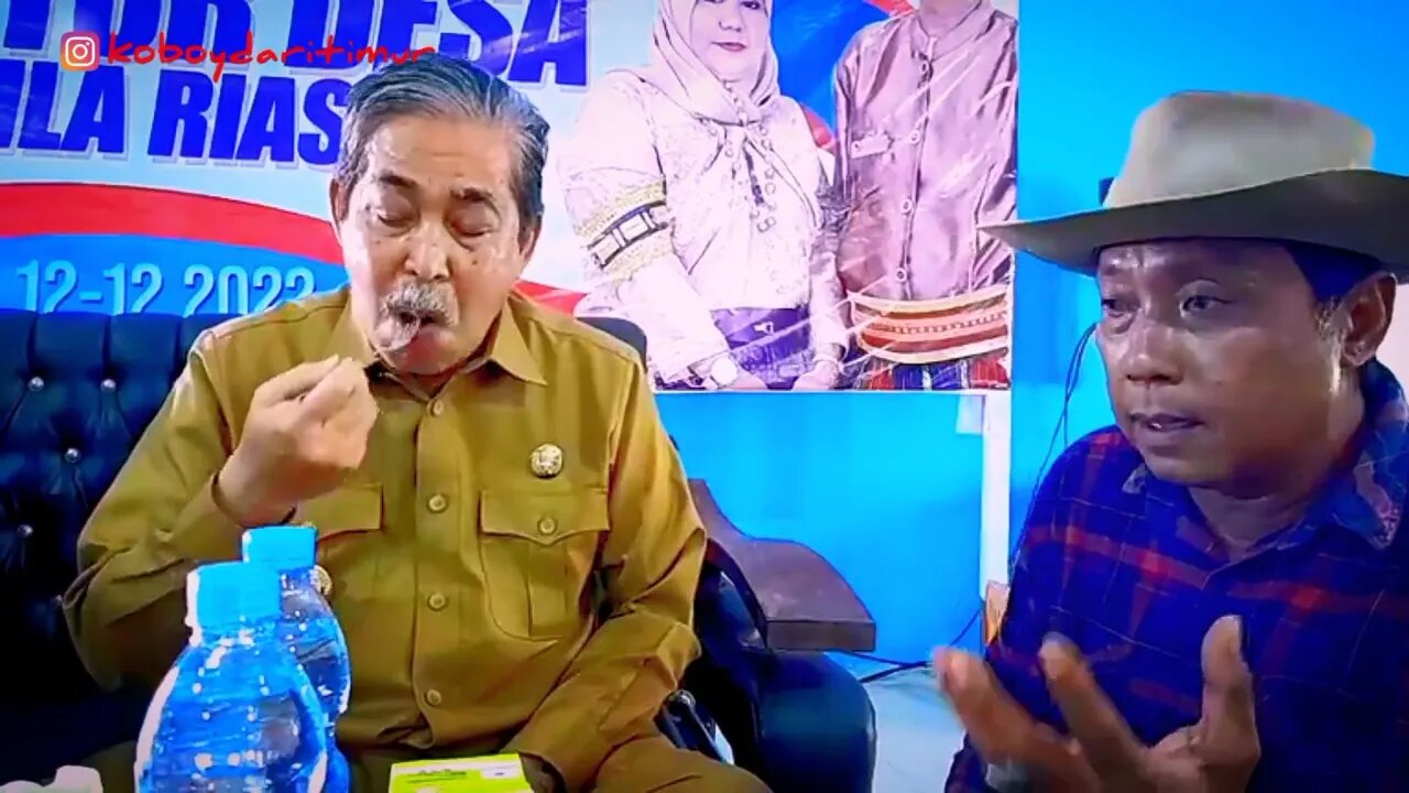 #Koboydaritimur Marah Besar Minta Tanggungjawab ke Bupati dan anggota DPRD Sidrap