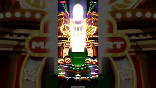 Mario Kart Tour - Fire 17 Big Ears Pipe Openings (Autumn Tour)
