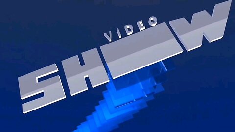 Vídeo Show-tema de abertura usado entre 2009 e 2012