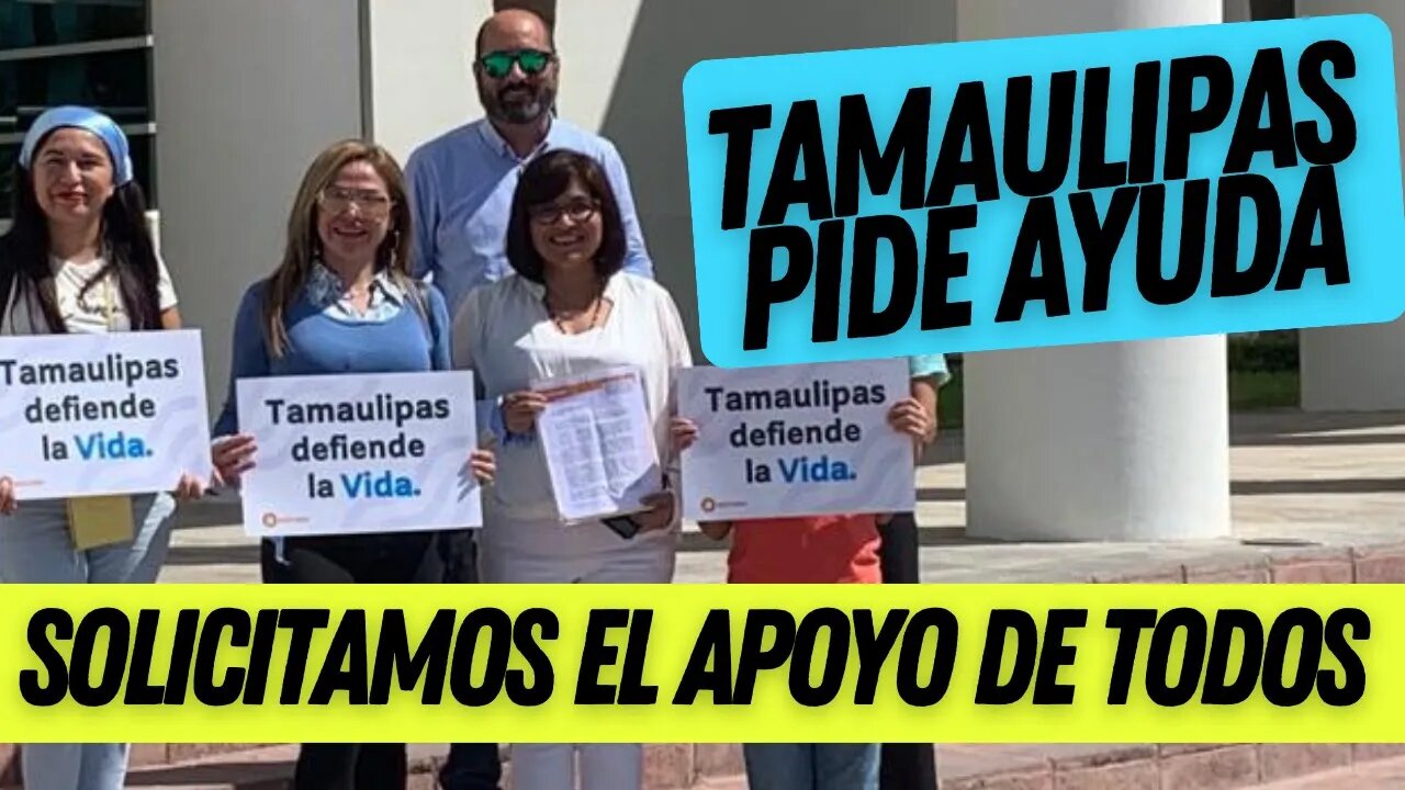 CIUDADANÍA SOLICITA PARLAMENTO ABIERTO SOBRE 4B#RT# EN TAMAULIPAS