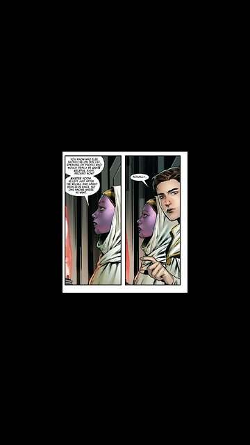 "He's Right Over There" #Shorts