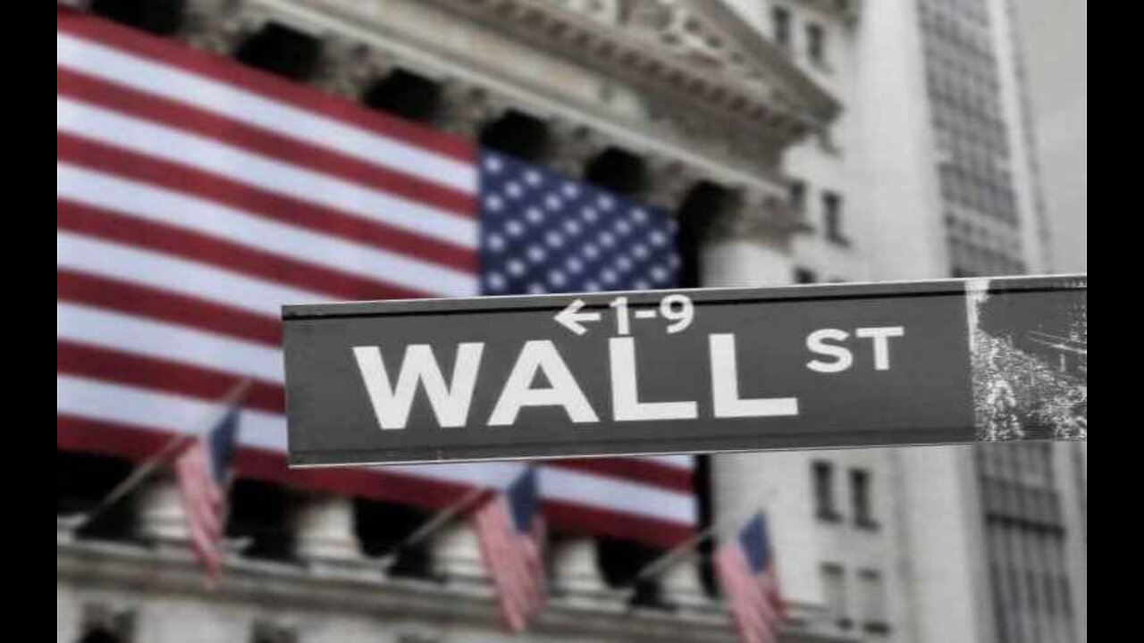 Wall Street Soars on Upbeat Retail Guidance