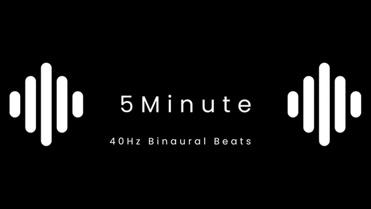 Binaural Beats / relax your mind