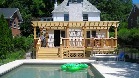 Video for chicagoarchadeck