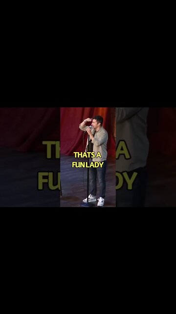 SHE DOES AN🍆L? ALRIGHT GREAT! 😂 Mark Normand