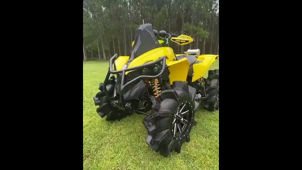 Can-Am