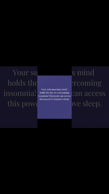 Hypnosis Your Sleep 😴 Sanctuary #lukenosis #hypnosisforsleep #SleepPeacefully