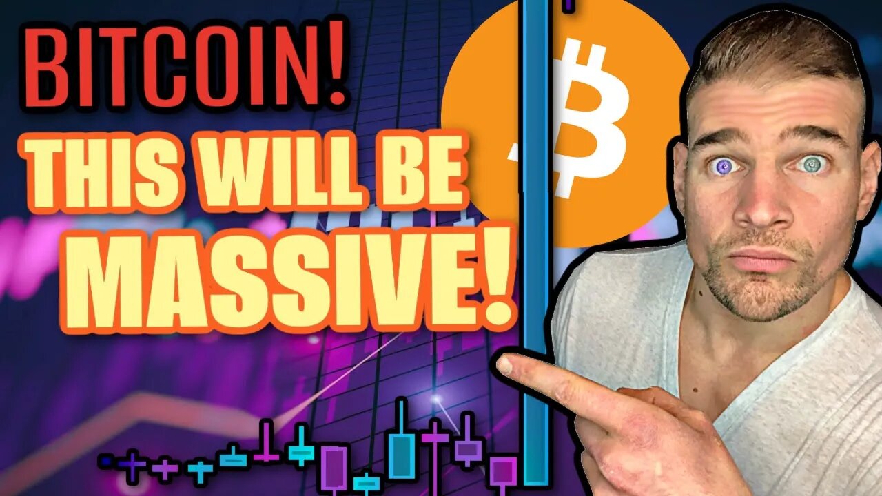 🚨 BITCOIN! THIS WILL BE MASSIVE!! 🚨 (GRAYSCALE ETF BULL MARKET CONFIRMED?!?!)