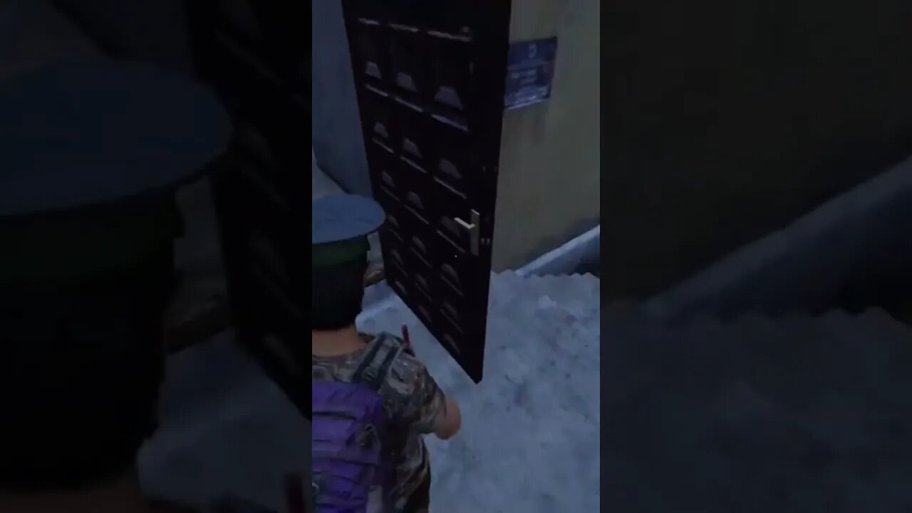 They Found Us.. So I Ran | DayZ