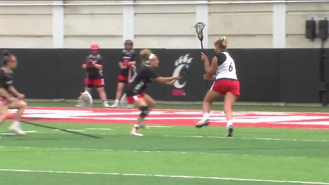 No time to be LAX