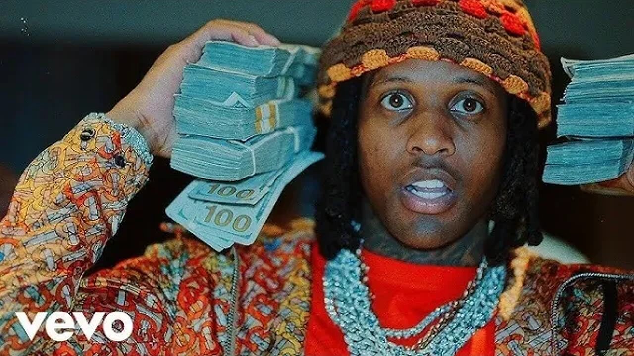 Big Phil GwappedUp - It (Free) Big Phil GwappedUp Type Beat Ft. Lil Durk