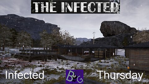 Infected Thursday (pt 1)