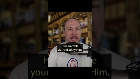 Repent! It's Easy