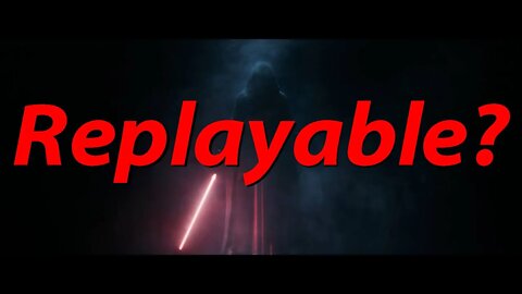 Could the KOTOR Remake be More Replayable?