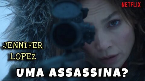 Teaser A mãe - Legendado