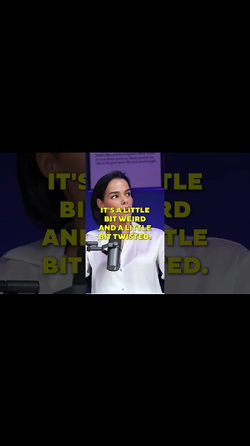 Shattering Double Standards: Unveiling the Twisted Mindset