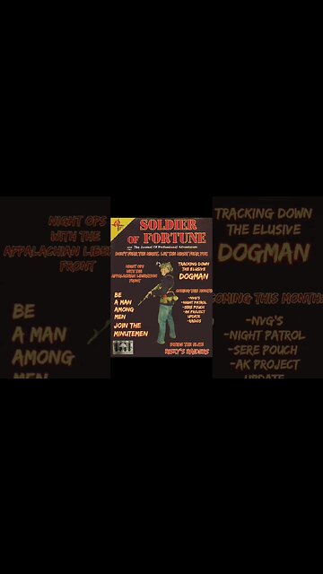 Some fun projects are in the works!